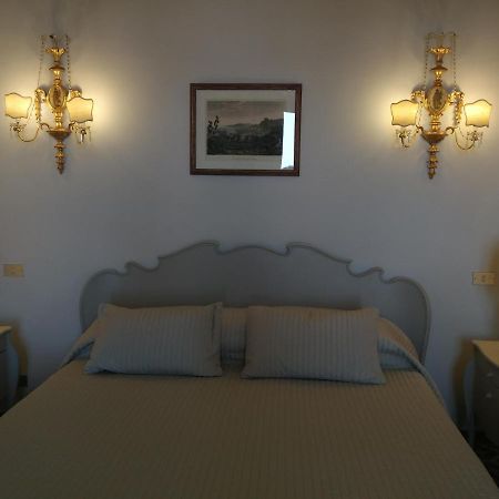 Villa Chiarenza Maison D'Hotes Giardini Naxos Luaran gambar