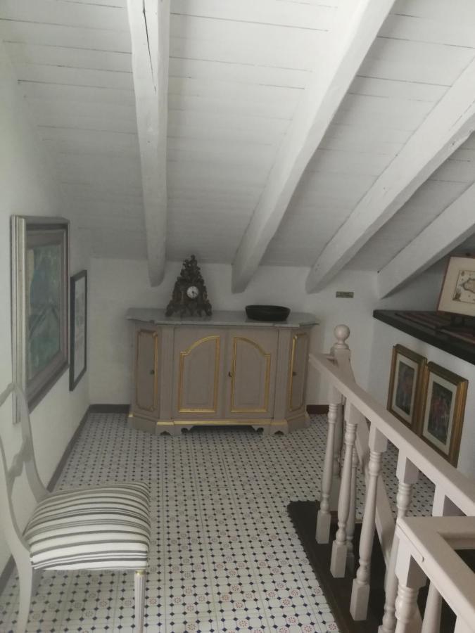 Villa Chiarenza Maison D'Hotes Giardini Naxos Luaran gambar