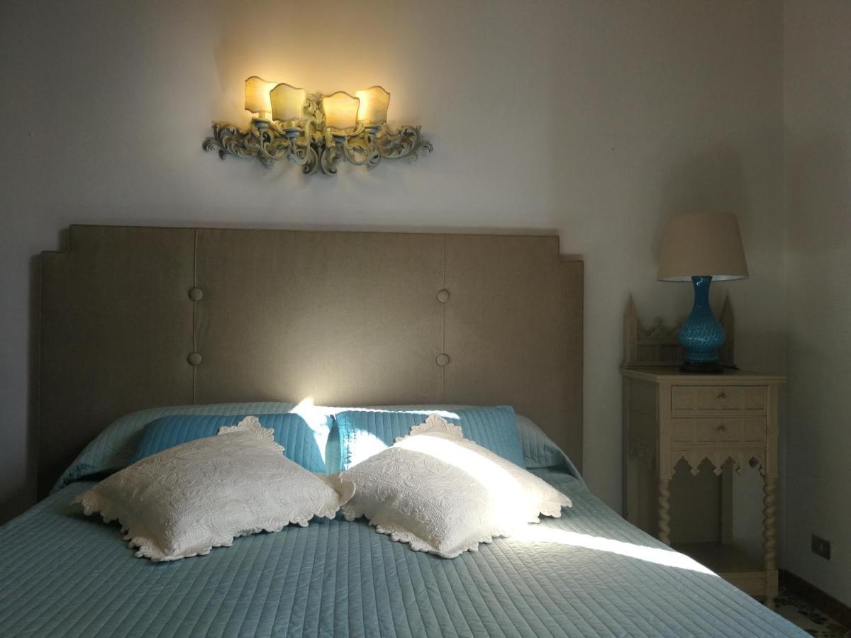 Villa Chiarenza Maison D'Hotes Giardini Naxos Luaran gambar