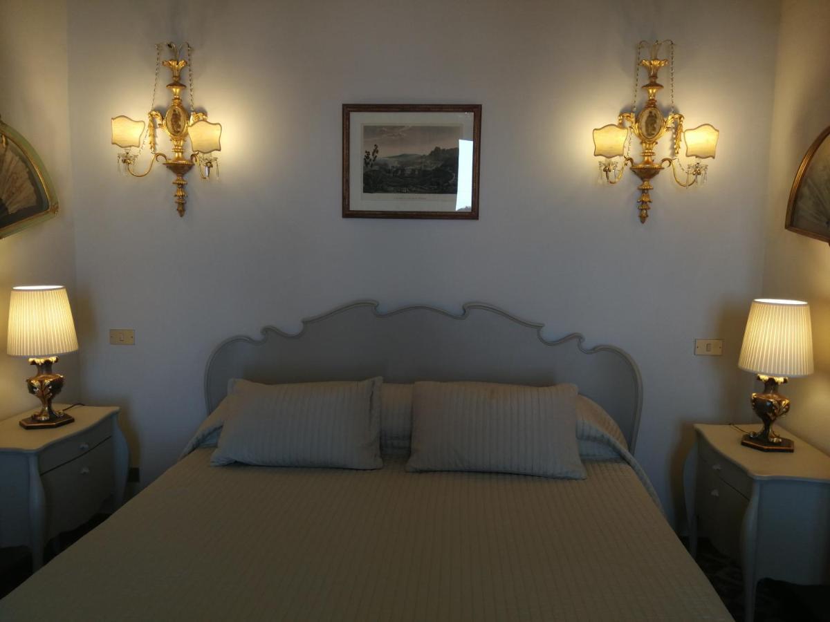Villa Chiarenza Maison D'Hotes Giardini Naxos Luaran gambar